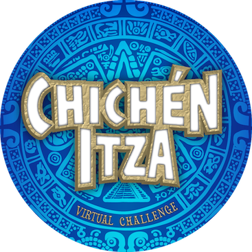 Chichen Itza Virtual Challenge - My Virtual Mission