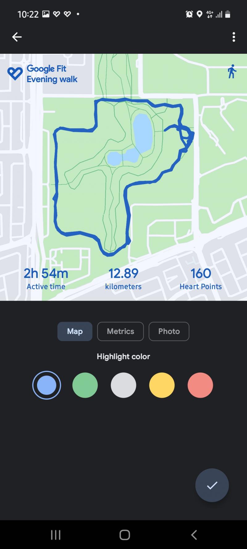 virtual everesting