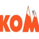 Group or Mission Logo